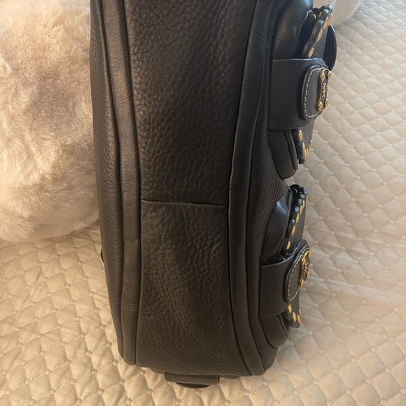 Vintage Michael Kors studded bag - Picture 4 of 11